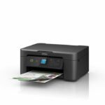 Printer - Epson - Home XP -3200 - USB, Wi -Fi - Micro Piezo - Image 4