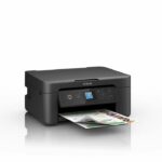 Printer - Epson - Home XP -3200 - USB, Wi -Fi - Micro Piezo - Image 5