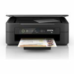 Printer - Epson Home XP -2200 - C11CK67403 - Wireless