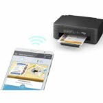 Printer - Epson Home XP -2200 - C11CK67403 - Wireless - Image 3