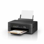 Printer - Epson Home XP -2200 - C11CK67403 - Wireless - Image 4