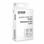 Epson T2950 Waste Toner