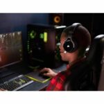 CORSAIR Gamer Headset VIRTUOSO RGB Wireless Black (CA-9011185-EU) - Image 5