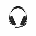 CORSAIR VOID RGB ELITE Gamer Headset - Wireless - White (CA-9011202-EU) - Image 3