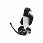 CORSAIR VOID RGB ELITE Gamer Headset - Wireless - White (CA-9011202-EU) - Image 4
