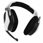 CORSAIR VOID RGB ELITE Gamer Headset - Wireless - White (CA-9011202-EU) - Image 5