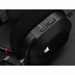 Corsair Helmet Gaming Premium HS80 RGB USB-Carbon (CA-9011237-EU) – Bild 3