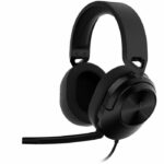 CORSAIR HS55 STEREO gaming headset - Carbon, Comfortable and Sound quality - Image 3