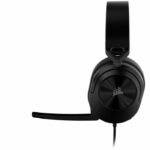 CORSAIR HS55 STEREO gaming headset - Carbon, Comfortable and Sound quality - Image 4