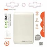 SCS SENTINEL Additional chime Ecobell CAC0049 - Image 2