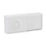 SCS SENTINEL Additional push button Ecobell CAC0050