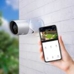 HD outdoor camera - Image 2