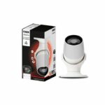 HD outdoor camera