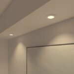 LED recessed spotlight - CALEX - SMART HALO DOWNLIGHT - 500 ml - White - Image 3