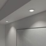 LED recessed spotlight - CALEX - SMART HALO DOWNLIGHT - 500 ml - White - Image 5