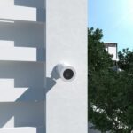 Smart Projector Camera - CALEX - WiFi - 5-year battery warranty - Image 2