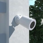 Smart Projector Camera - CALEX - WiFi - 5-year battery warranty - Image 3