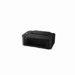 Multifunction Printer - CANON - TS3750i - Black - Inkjet - A4 - Image 2