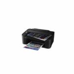 Multifunction Printer - CANON - TS3750i - Black - Inkjet - A4 - Image 4