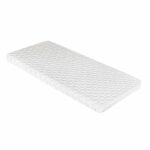 CANDIDE Crib mattress Fresh 50x83cm