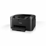 CANON - CANON 0959C009 maxify MB2150 MFP 600x1200ppp 19/13 ppm PRNT / CPY / SCN / FX .IN – Bild 2