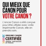 Canon PGI -580pgbk ink tank - 25.7 ml - black - Image 3