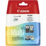 CANON PIXMA TS5150 3-in-1 Multifunction Printer - Inkjet - Black - Image 4