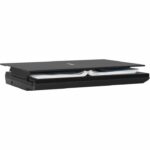 Flatbed scanner - CANON CanoScan LiDE 300 - Instant document recognition - Sending via the Cloud - Black – Bild 2