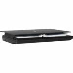 CANON Scanner CanoScan LiDE 400 Black - Image 4