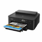 CANON Imprimante Wi-Fi PIXMA TS705 - Image 2