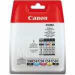 CANON Imprimante Wi-Fi PIXMA TS705 - Image 4