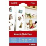 CANON Magnetic Photo Paper - Image 2