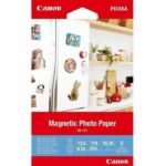 CANON Magnetic Photo Paper