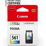 CANON CL-561 Ink Cartridge - Color