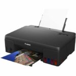 CANON Pixma MegaTank G550 inkjet printer - A4 format