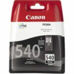 Canon PG-540 - black - original - Image 2