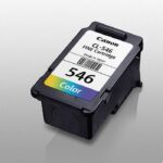Canon Pack  CMJ CL 546 - Image 2