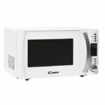 CANDY - CMXW30DW - Microwave - White - 30L - 900W - Freestanding