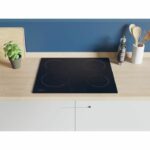 CANDY induction hob - 4 burners - 21 cm - CI642CBB/1 - Image 3