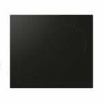 CANDY induction hob 3 burners - L 60 cm - CI633CBB/1 - Black