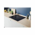 CANDY induction hob 3 burners - L 60 cm - CI633CBB/1 - Black – Bild 6