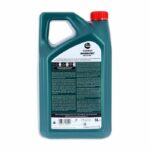 Engine oil - CASTROL - Magnatec 5W-40 DPF - 5L - Image 3