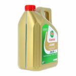 Engine oil - CASTROL - EDGE 0W-20 LL IV - 5L – Bild 2