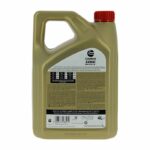 Engine oil - CASTROL - EDGE 0W-20 LL IV - 5L – Bild 3