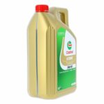 Engine oil - CASTROL - EDGE 0W-40 - 5L – Bild 2