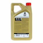 Engine oil - CASTROL - EDGE 0W-40 - 5L – Bild 3