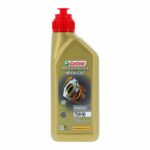 Engine oil - CASTROL - Transmax Manual Transaxle 75W-90 - 1L