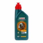 Engine oil - CASTROL - Transmax Axle EPX 80W-90 - 1L
