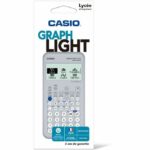 Casio Graph Lite Calculator - Graphing Calculator – Bild 3