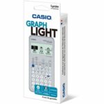 Casio Graph Lite Calculator - Graphing Calculator – Bild 4